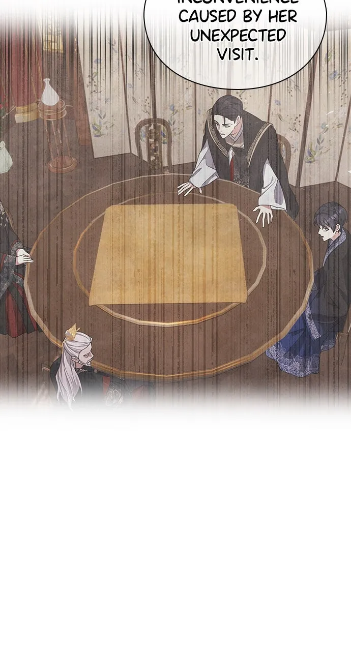 The Circumstances of the Lying Empress Chapter 15 page 36 - 
