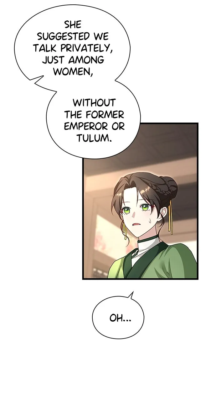 The Circumstances of the Lying Empress Chapter 15 page 37 - 