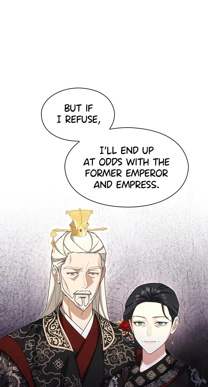 The Circumstances of the Lying Empress Chapter 15 page 39 - 