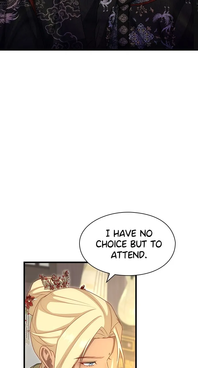 The Circumstances of the Lying Empress Chapter 15 page 40 - 