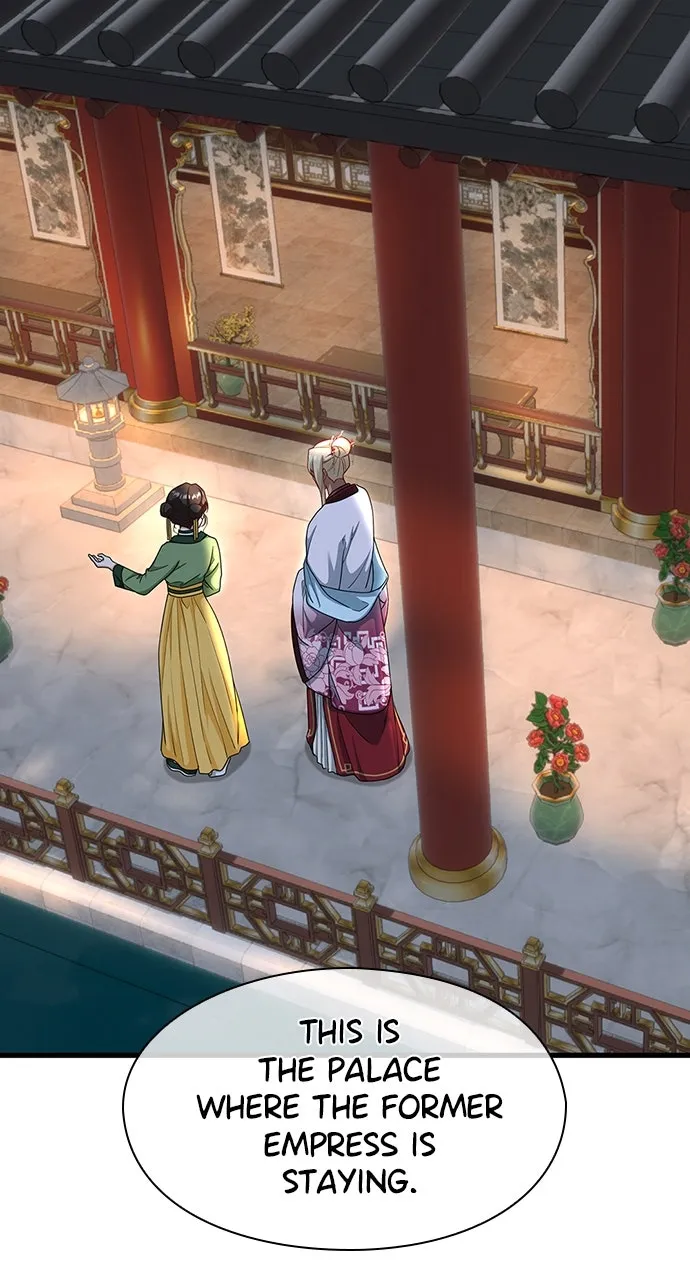 The Circumstances of the Lying Empress Chapter 15 page 42 - 
