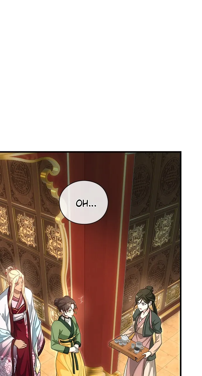 The Circumstances of the Lying Empress Chapter 15 page 44 - 