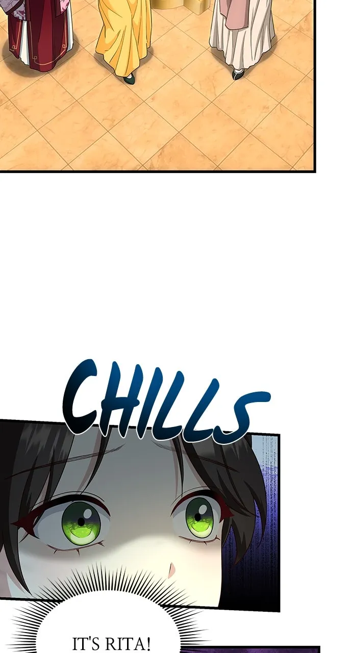 The Circumstances of the Lying Empress Chapter 15 page 45 - 