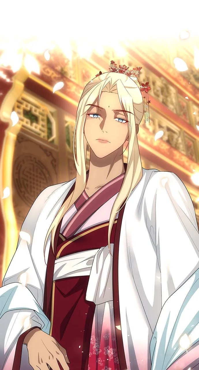 The Circumstances of the Lying Empress Chapter 15 page 48 - 