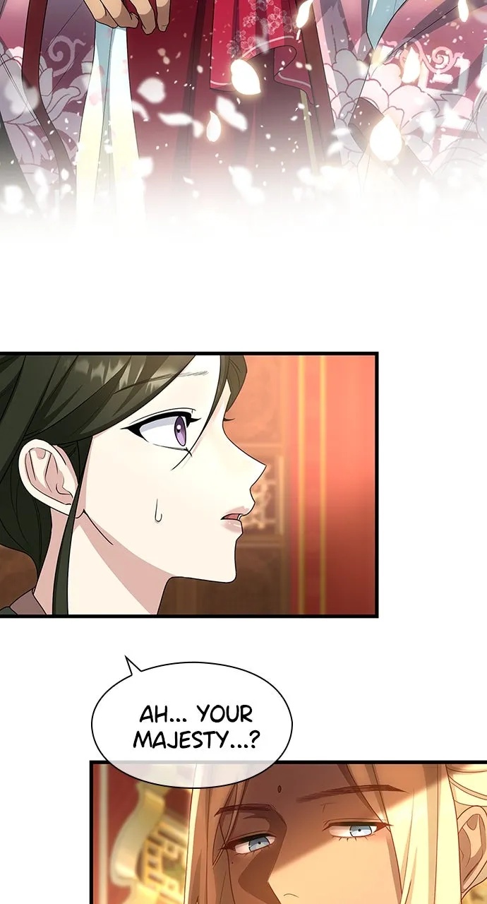 The Circumstances of the Lying Empress Chapter 15 page 49 - 