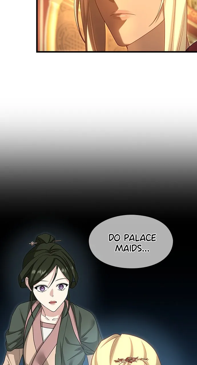 The Circumstances of the Lying Empress Chapter 15 page 50 - 