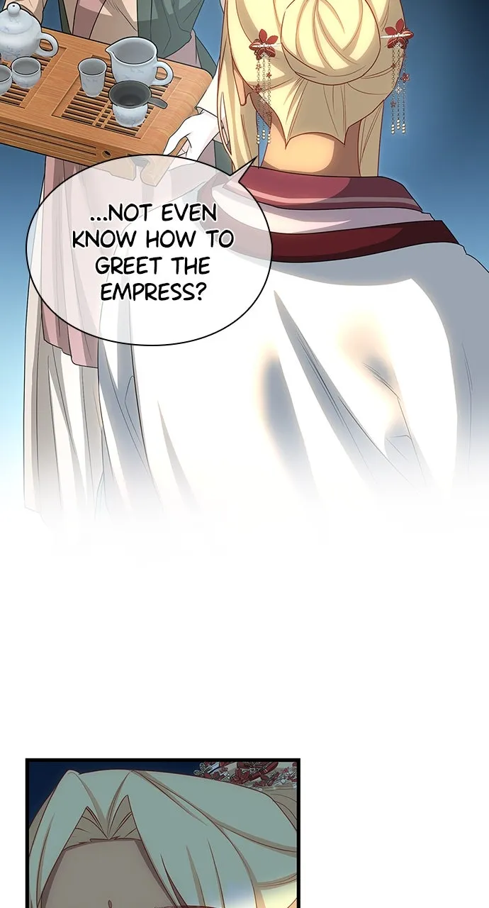 The Circumstances of the Lying Empress Chapter 15 page 51 - 