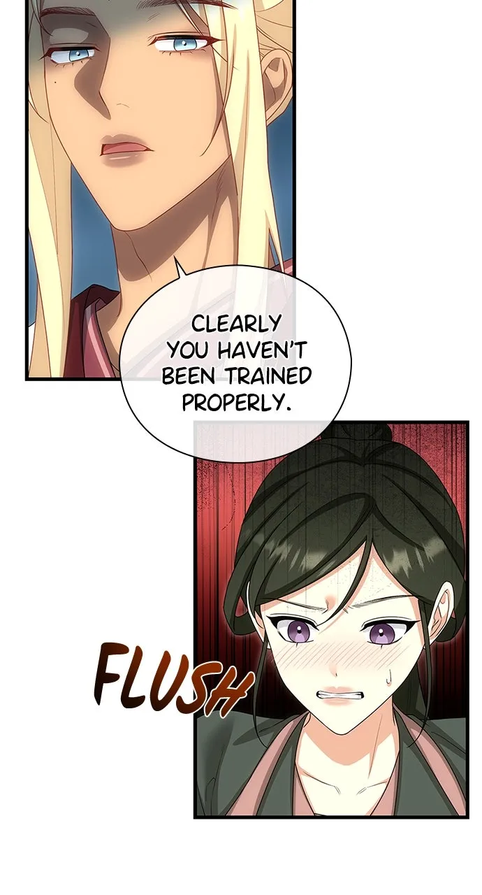 The Circumstances of the Lying Empress Chapter 15 page 52 - 