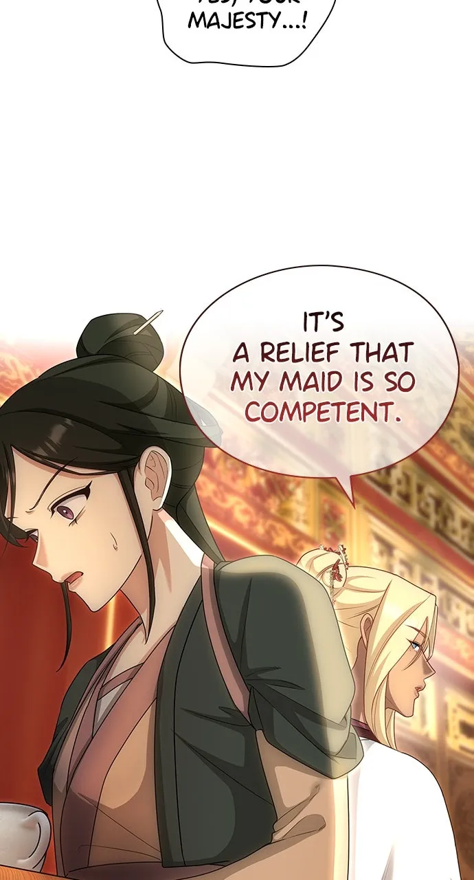 The Circumstances of the Lying Empress Chapter 15 page 54 - 
