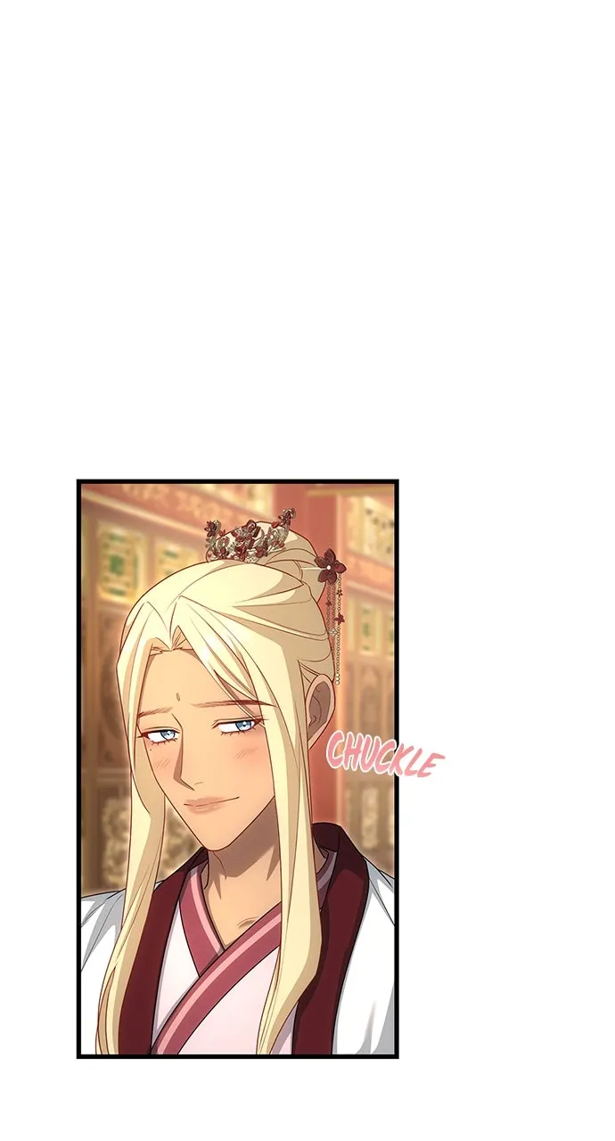 The Circumstances of the Lying Empress Chapter 15 page 60 - 