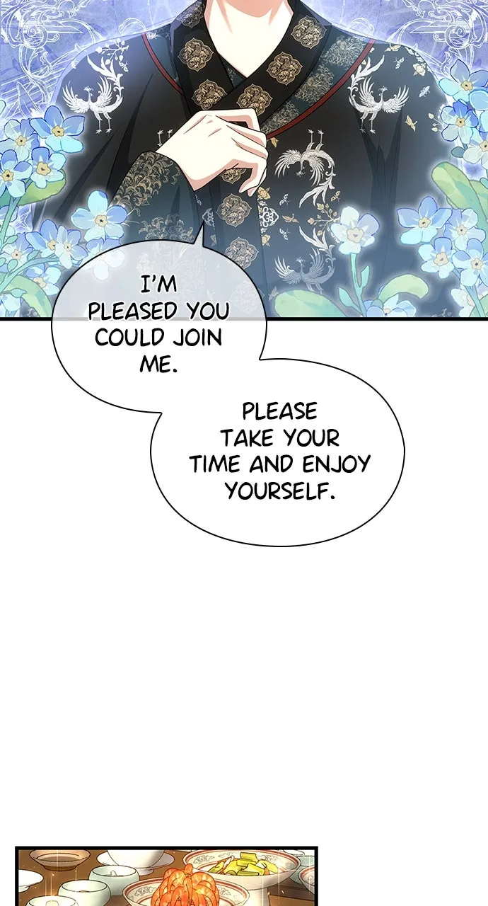 The Circumstances of the Lying Empress Chapter 15 page 65 - 