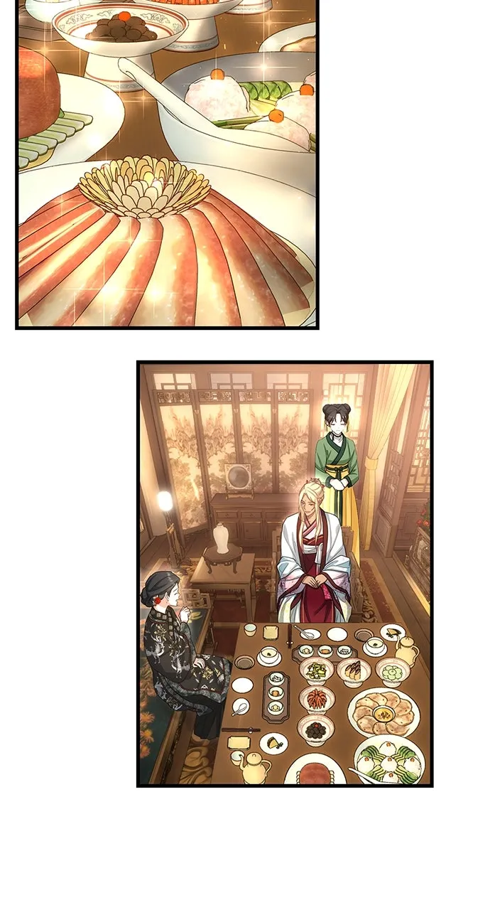 The Circumstances of the Lying Empress Chapter 15 page 66 - 