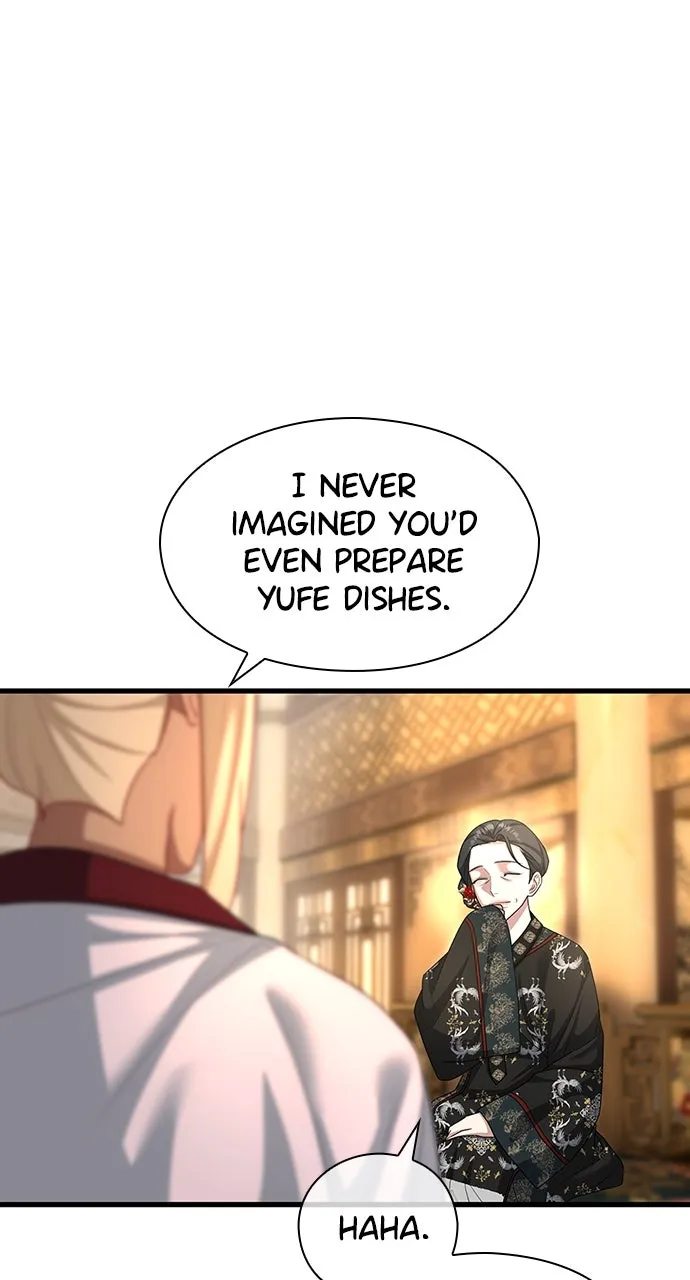 The Circumstances of the Lying Empress Chapter 15 page 68 - 
