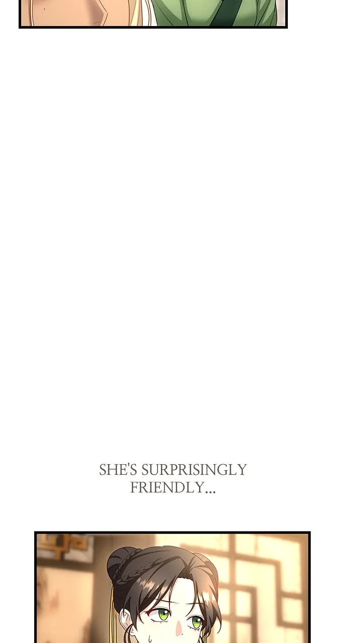 The Circumstances of the Lying Empress Chapter 15 page 70 - 