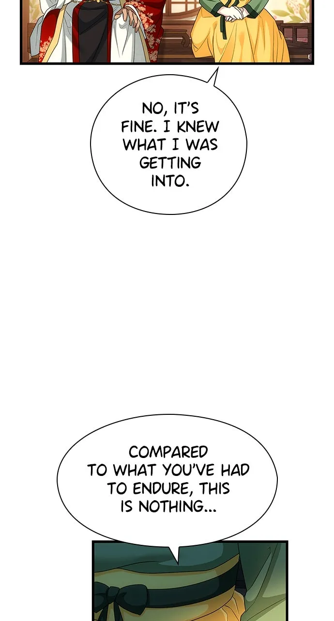 The Circumstances of the Lying Empress Chapter 15 page 9 - 