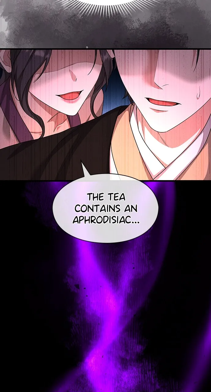The Circumstances of the Lying Empress Chapter 15 page 85 - 