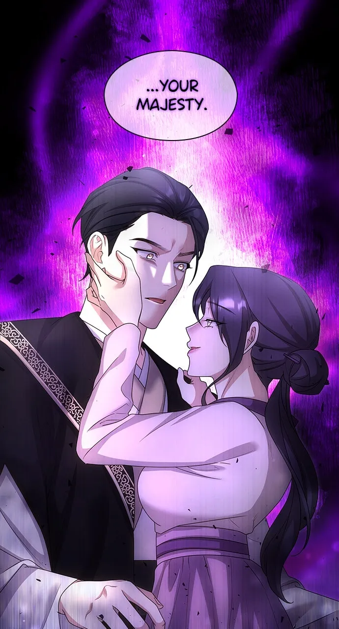 The Circumstances of the Lying Empress Chapter 15 page 86 - 