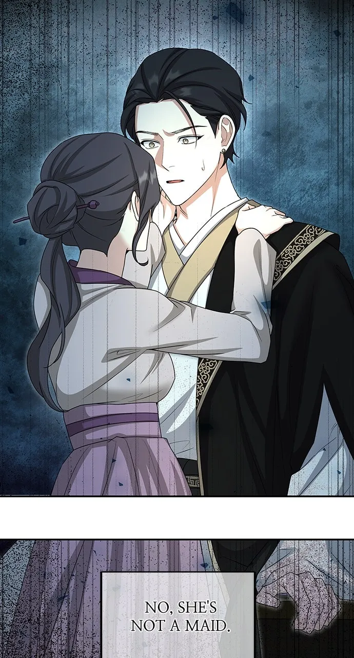The Circumstances of the Lying Empress Chapter 16 page 2 - 
