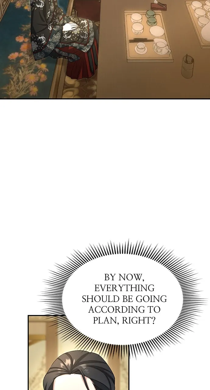 The Circumstances of the Lying Empress Chapter 16 page 14 - 