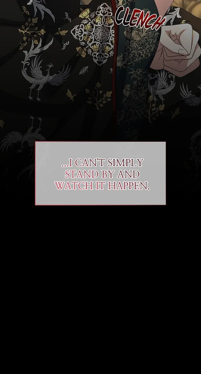 The Circumstances of the Lying Empress Chapter 16 page 17 - 