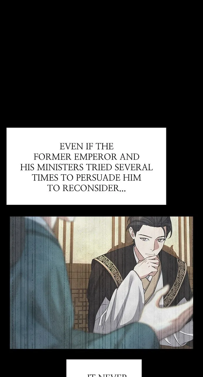 The Circumstances of the Lying Empress Chapter 16 page 20 - 