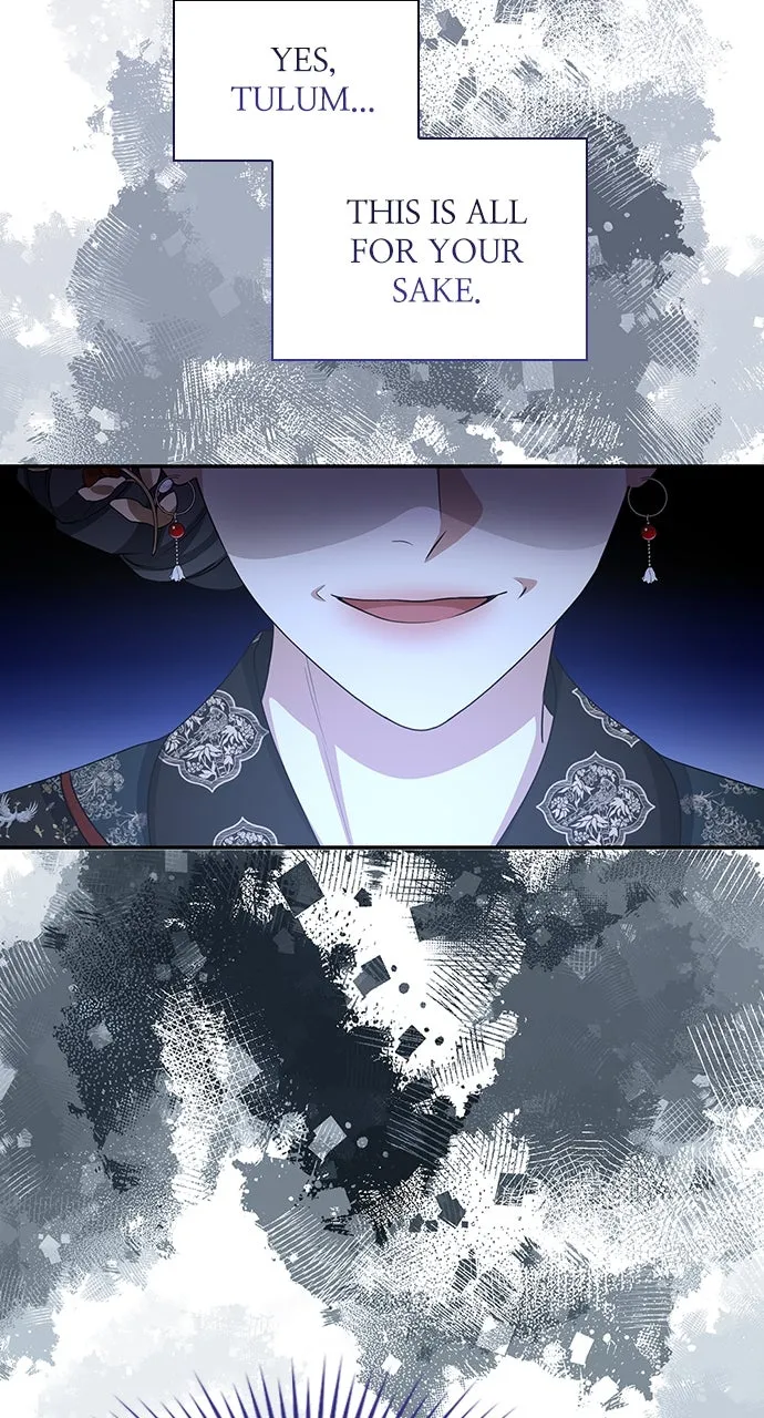 The Circumstances of the Lying Empress Chapter 16 page 26 - 