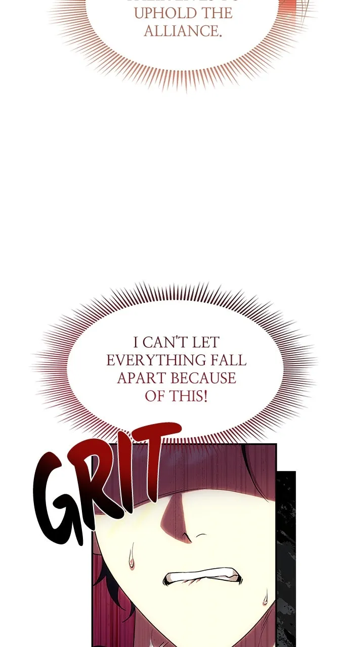 The Circumstances of the Lying Empress Chapter 16 page 32 - 