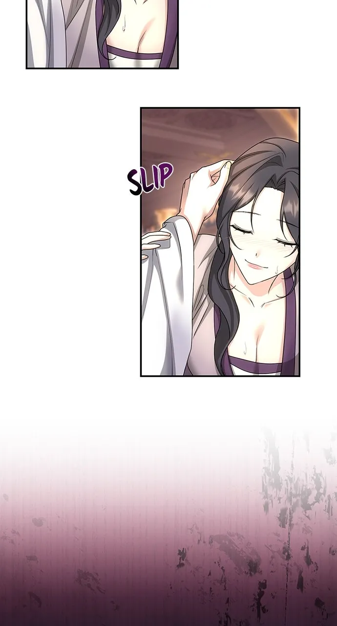 The Circumstances of the Lying Empress Chapter 16 page 34 - 