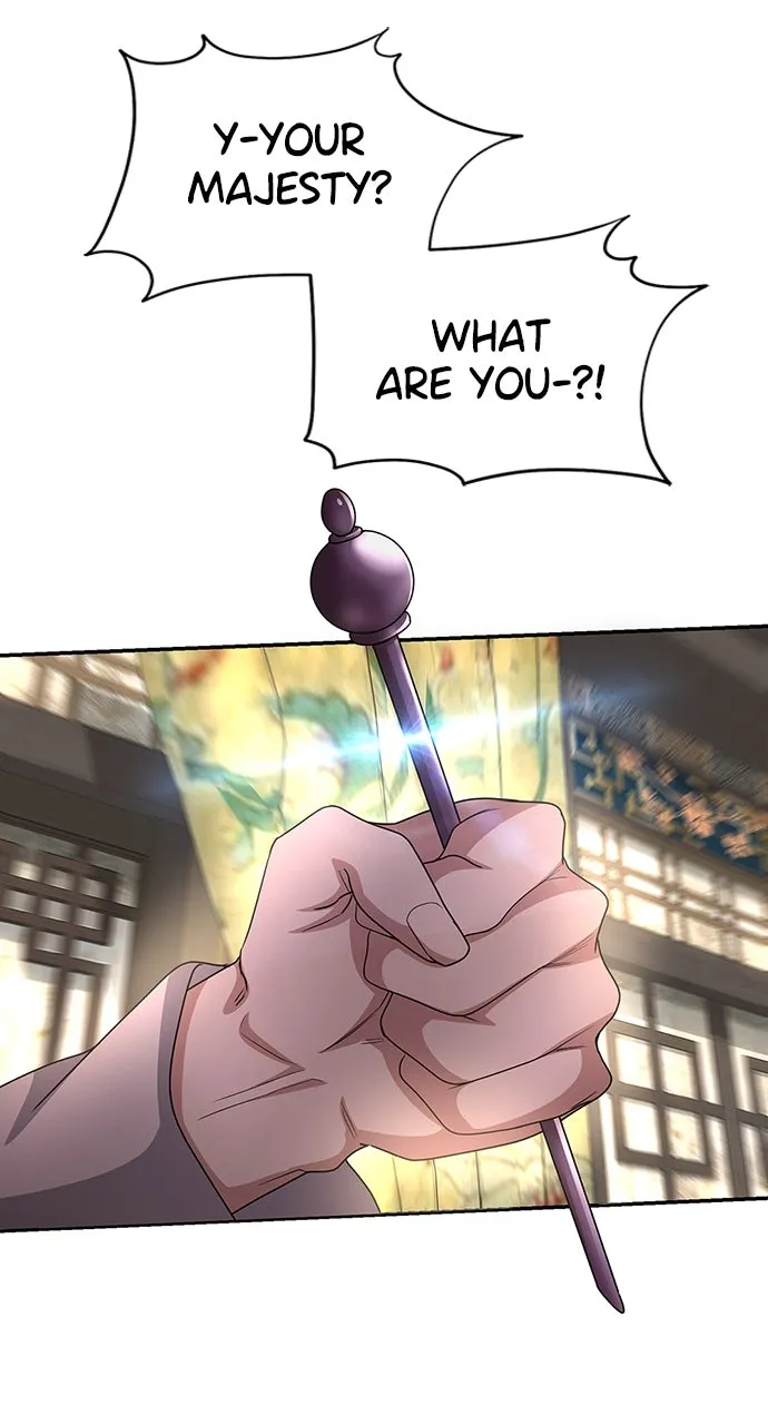 The Circumstances of the Lying Empress Chapter 16 page 37 - 