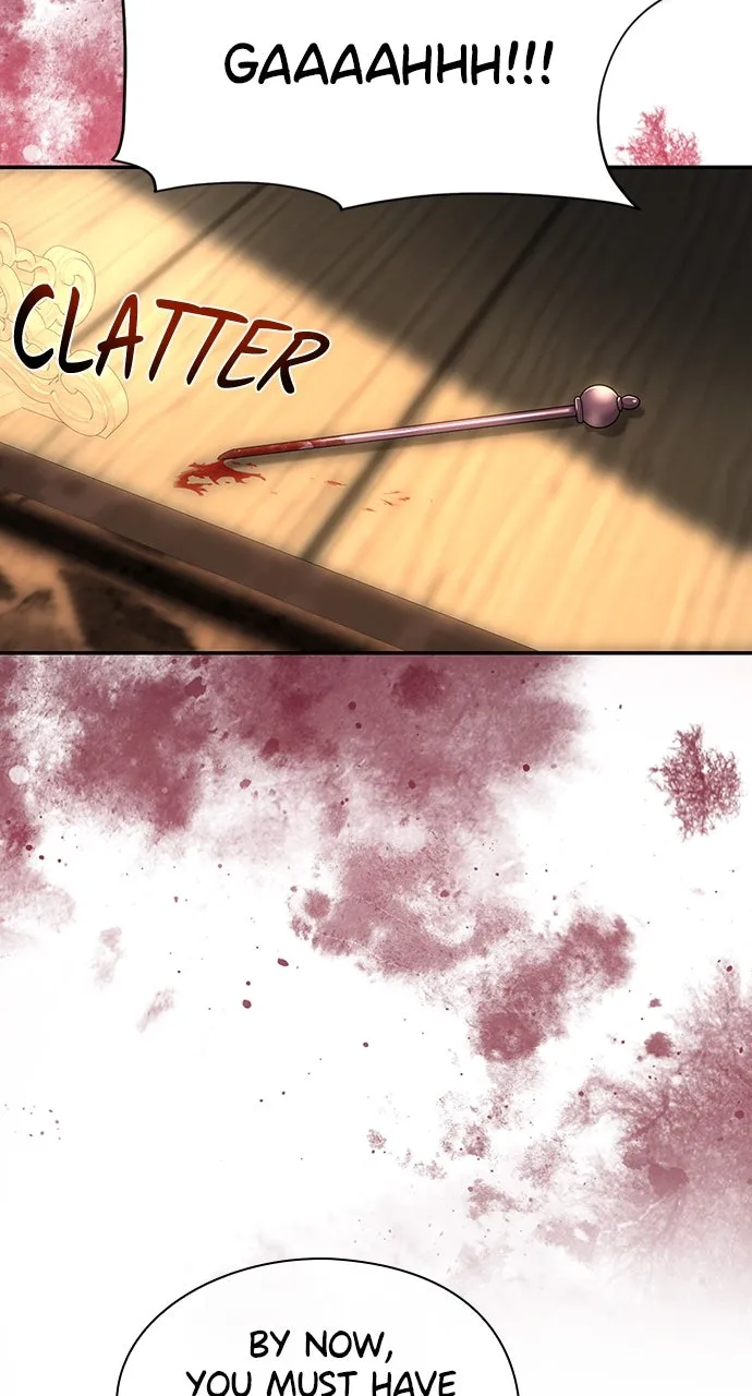 The Circumstances of the Lying Empress Chapter 16 page 40 - 