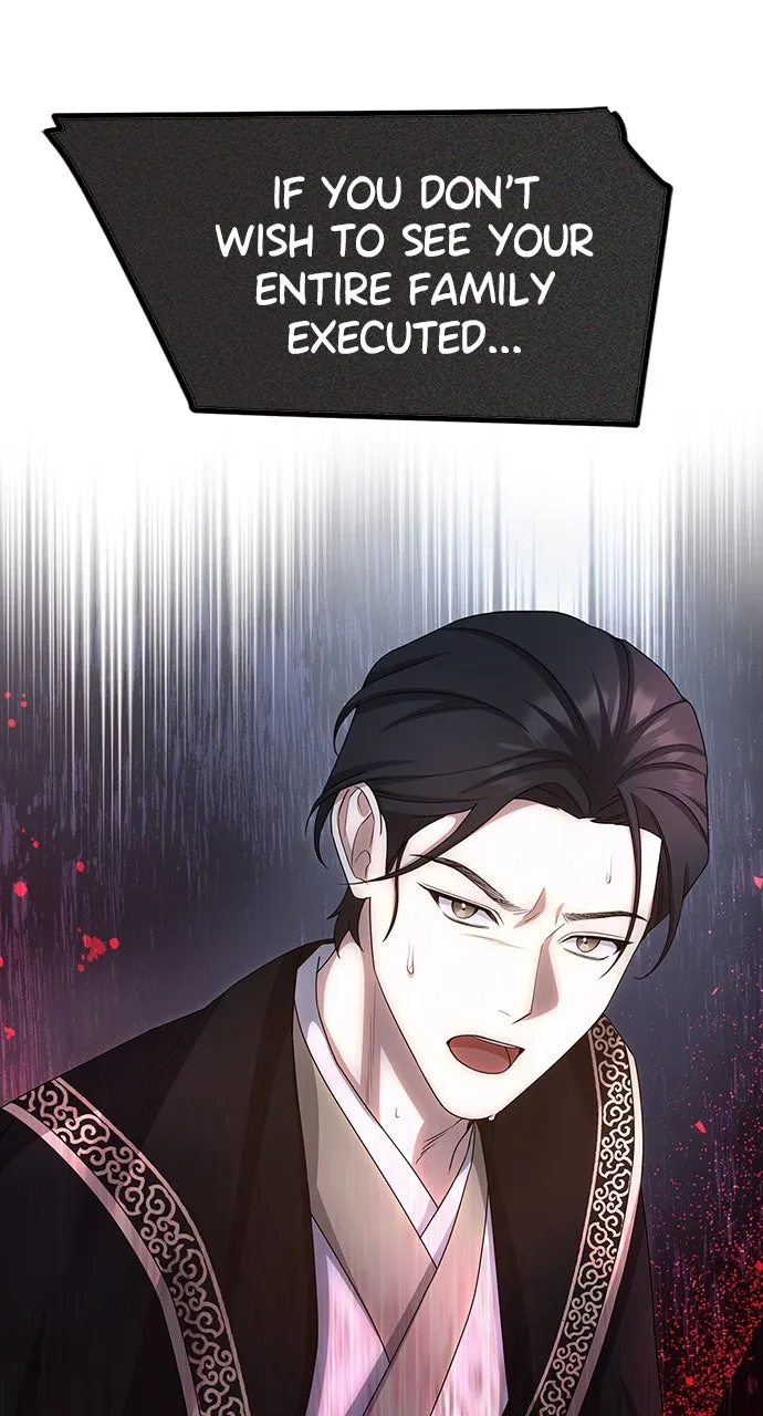 The Circumstances of the Lying Empress Chapter 16 page 42 - 