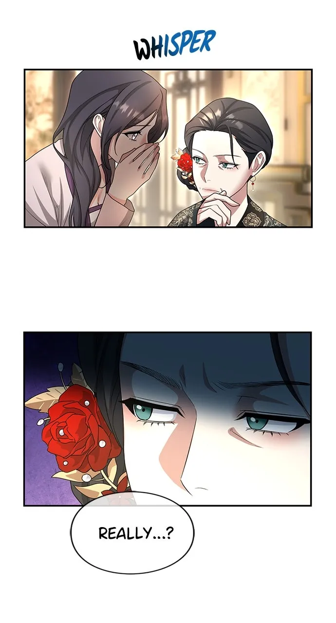 The Circumstances of the Lying Empress Chapter 16 page 45 - 