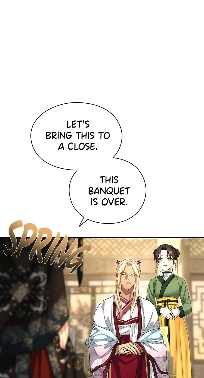 The Circumstances of the Lying Empress Chapter 16 page 46 - 