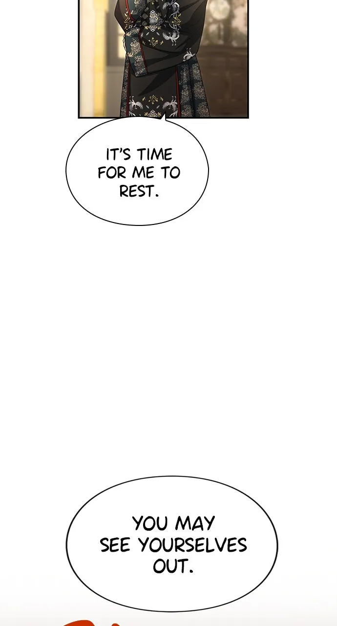 The Circumstances of the Lying Empress Chapter 16 page 49 - 