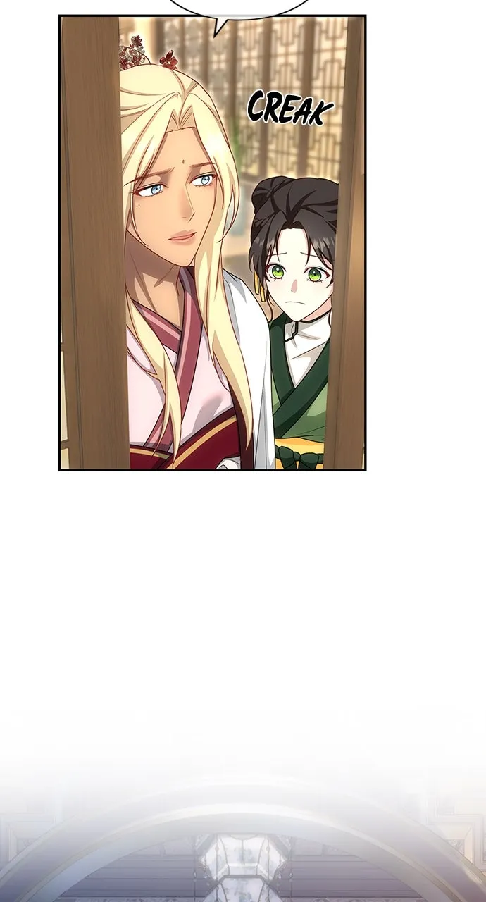 The Circumstances of the Lying Empress Chapter 16 page 53 - 