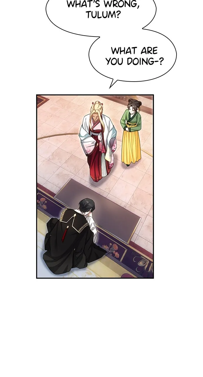 The Circumstances of the Lying Empress Chapter 16 page 55 - 