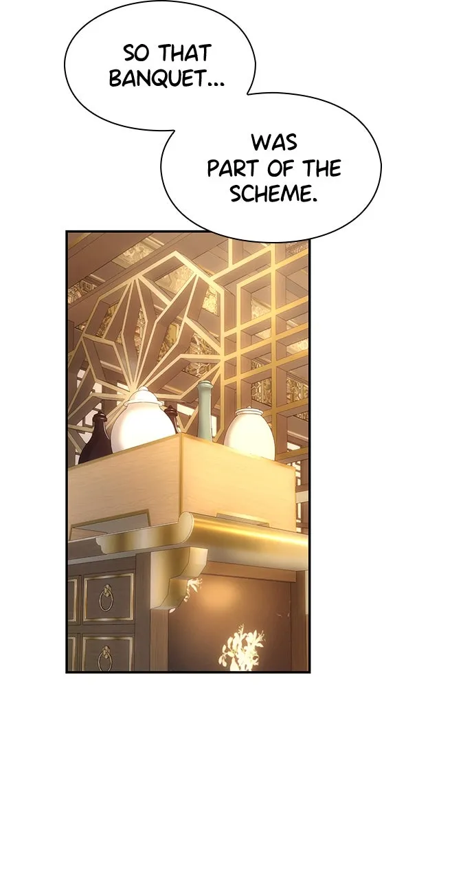 The Circumstances of the Lying Empress Chapter 16 page 60 - 