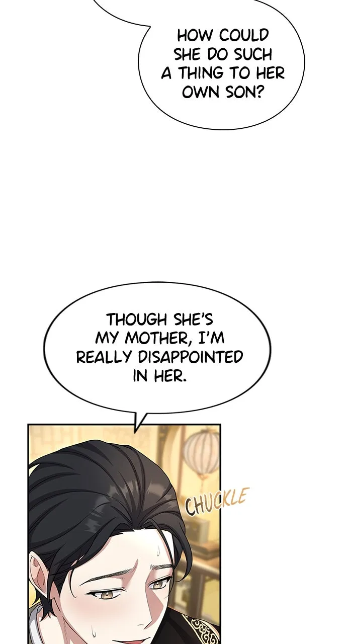 The Circumstances of the Lying Empress Chapter 16 page 62 - 