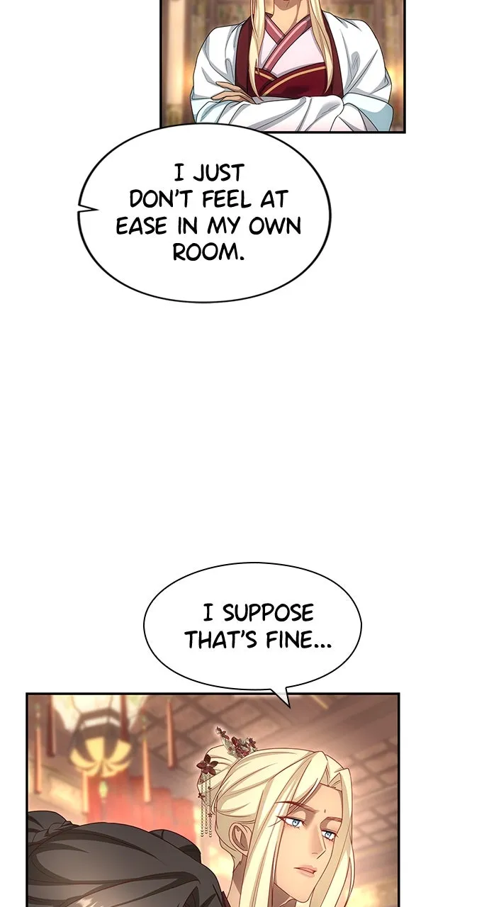 The Circumstances of the Lying Empress Chapter 16 page 64 - 