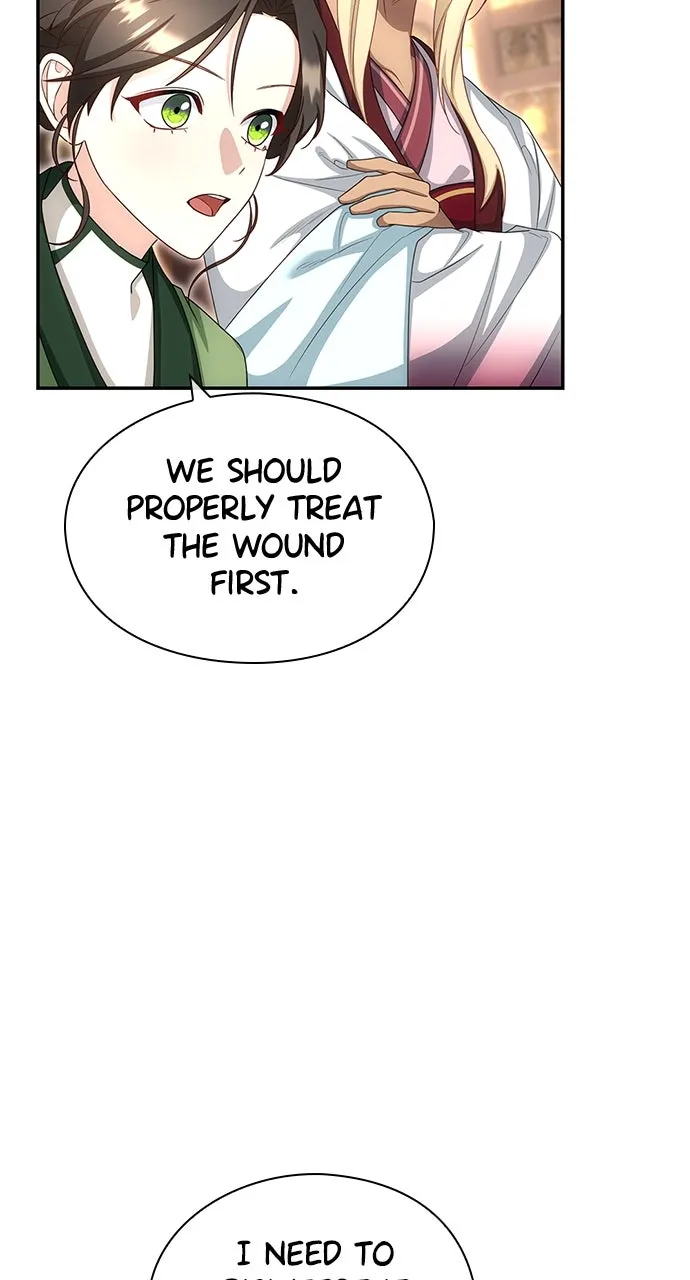 The Circumstances of the Lying Empress Chapter 16 page 65 - 