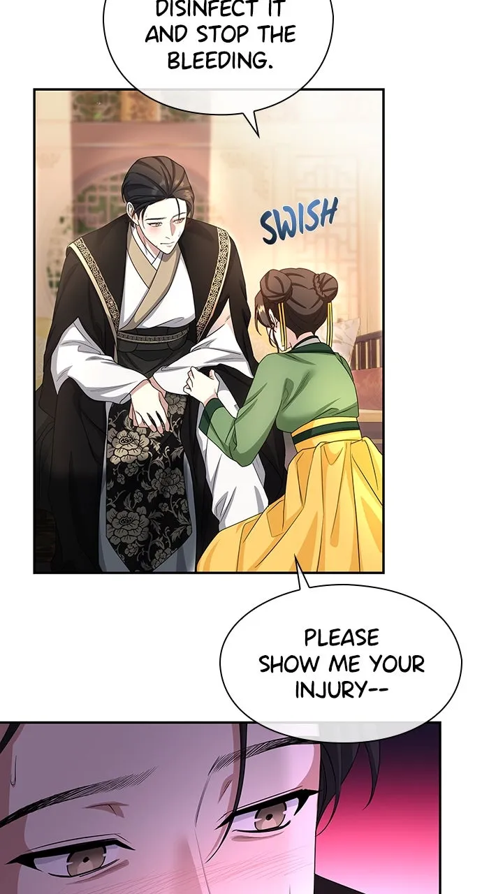 The Circumstances of the Lying Empress Chapter 16 page 66 - 