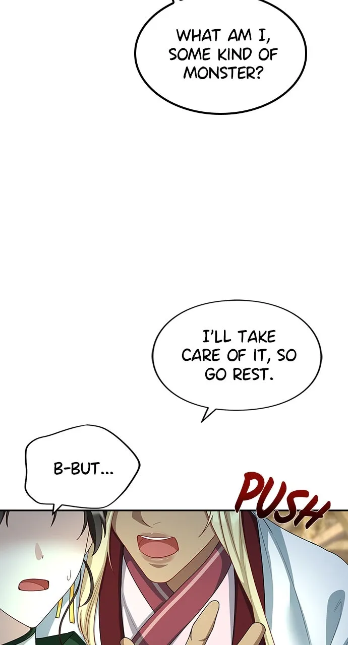 The Circumstances of the Lying Empress Chapter 16 page 70 - 