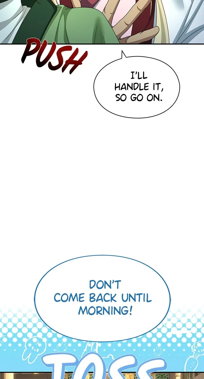 The Circumstances of the Lying Empress Chapter 16 page 71 - 