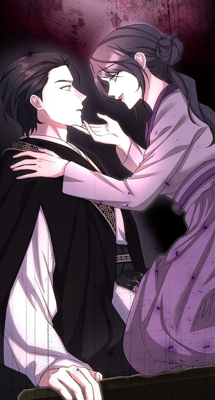 The Circumstances of the Lying Empress Chapter 16 page 9 - 