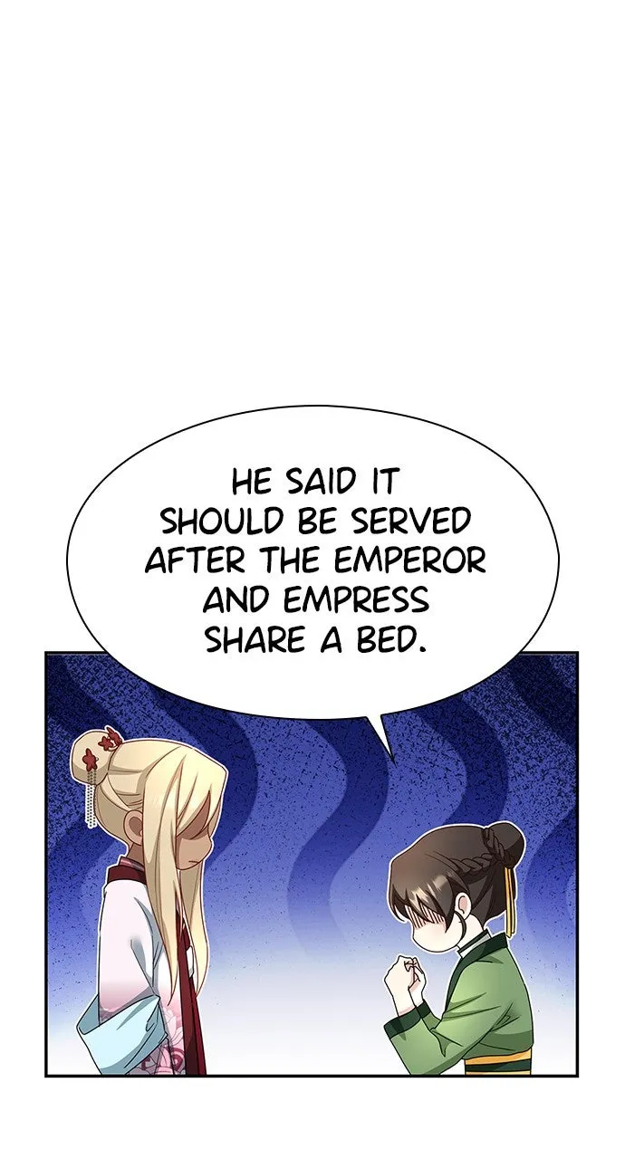 The Circumstances of the Lying Empress Chapter 17 page 11 - 