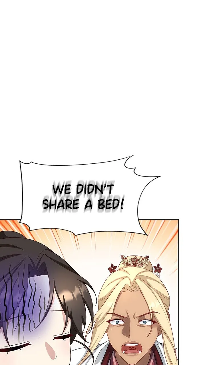 The Circumstances of the Lying Empress Chapter 17 page 13 - 
