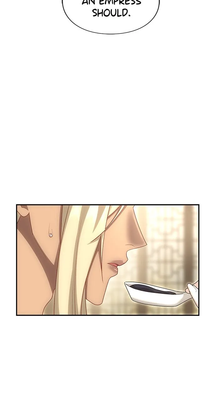 The Circumstances of the Lying Empress Chapter 17 page 19 - 