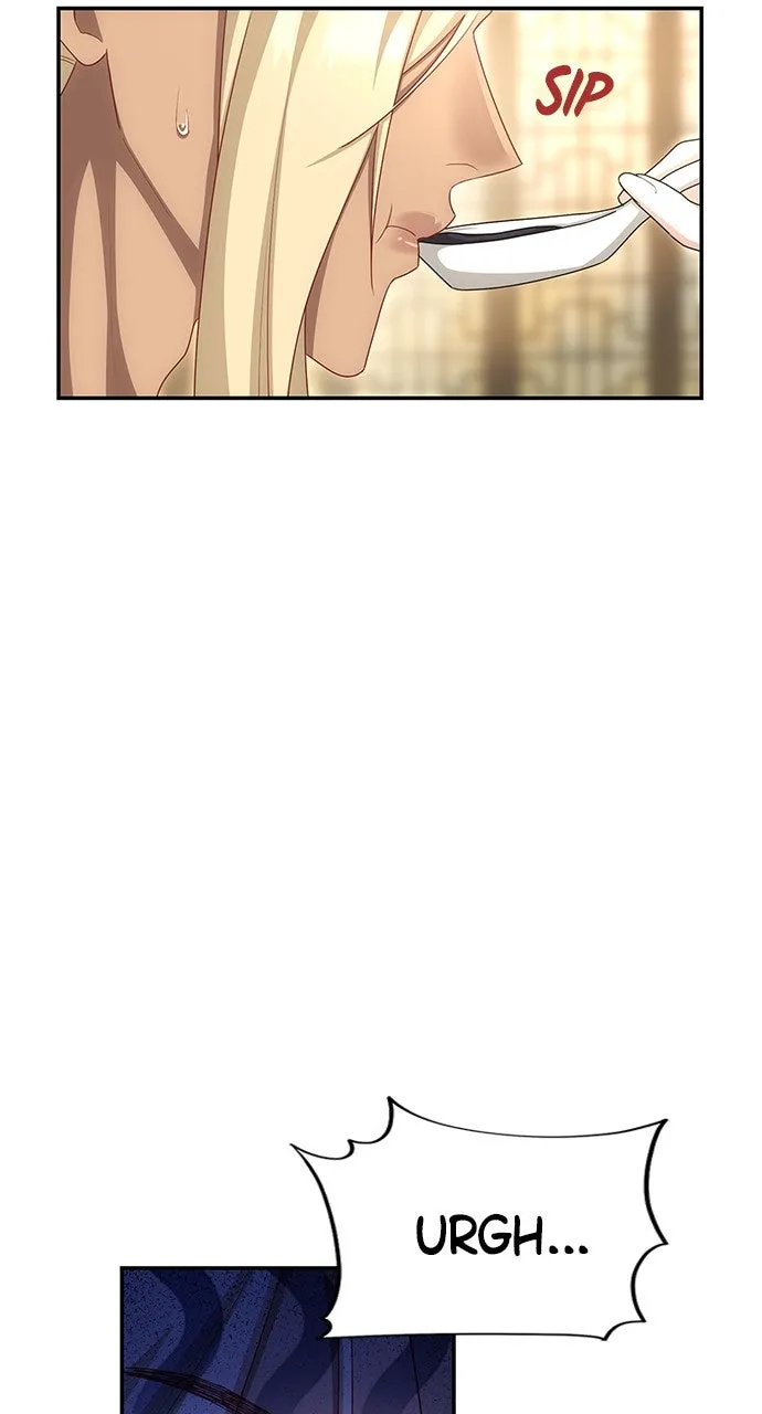 The Circumstances of the Lying Empress Chapter 17 page 20 - 