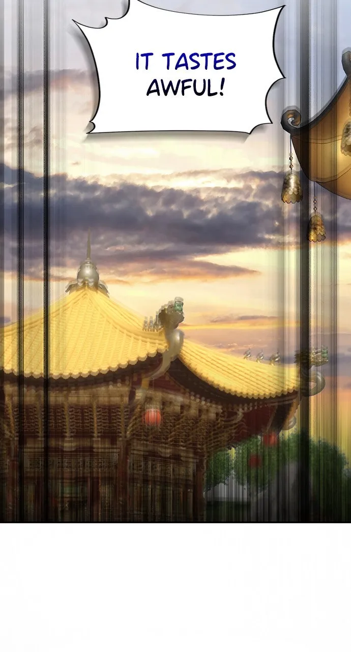 The Circumstances of the Lying Empress Chapter 17 page 22 - 