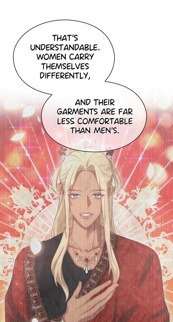 The Circumstances of the Lying Empress Chapter 17 page 28 - 